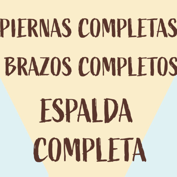 Zona L ( 6 sesiones) - Imagen 2