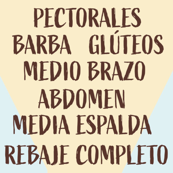 Zona M (3 sesiones) - Imagen 2